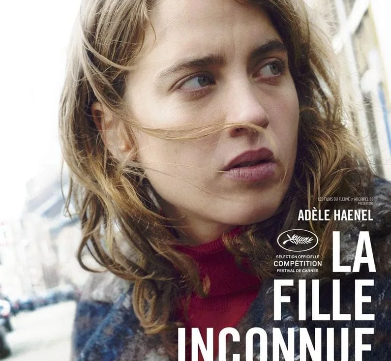 La Fille inconnue