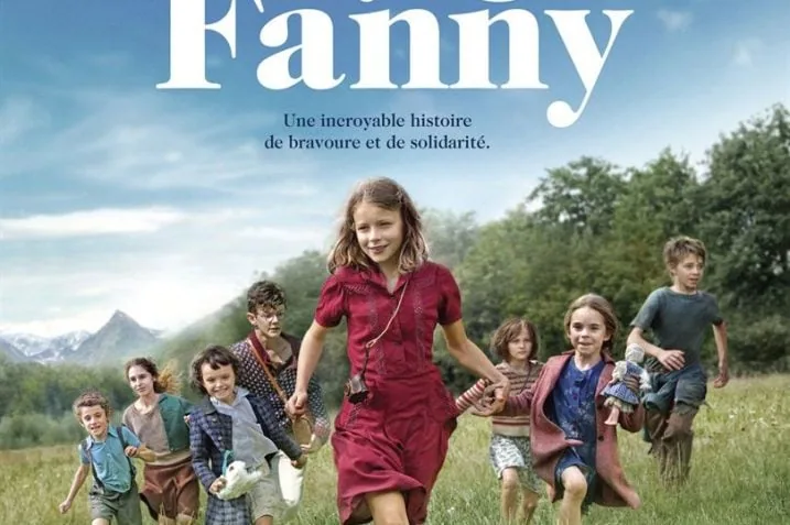Le voyage de Fanny