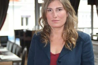 Interview de Lola Doillon pour le voyage de Fanny