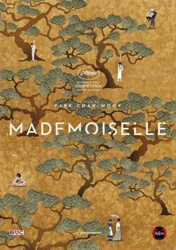 mademoiselleaffiche