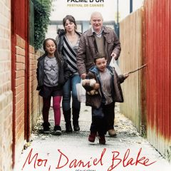 Moi, Daniel Blake