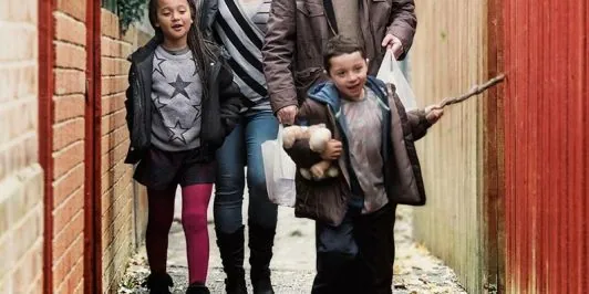 Moi, Daniel Blake