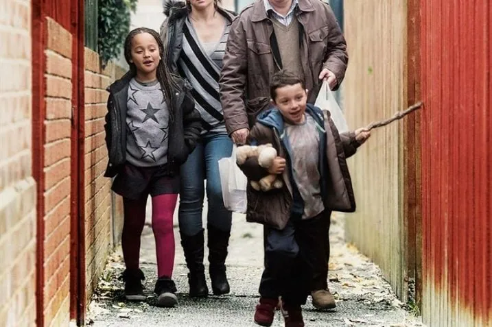 Moi, Daniel Blake 9 Moi, Daniel Blake