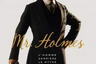 Mr. Holmes 14 Mr. Holmes