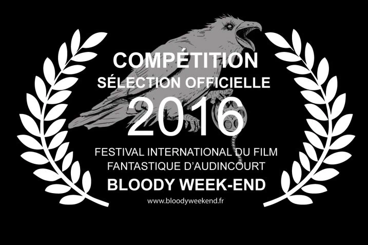 Bloody Week-End 2016 : le palmarès sanglant...... 3 Bloody Week-End 2016 : le palmarès sanglant......