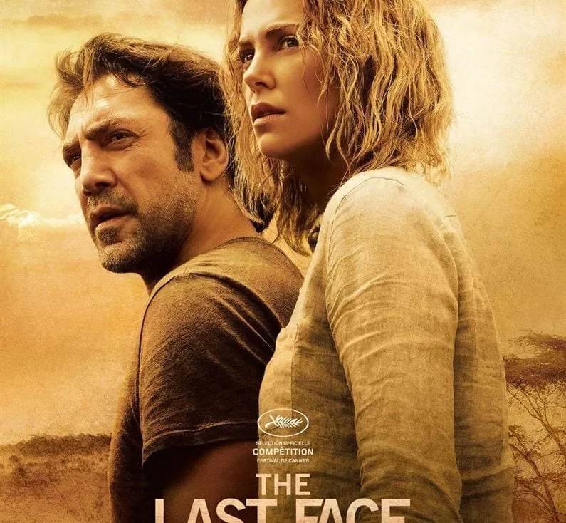 The Last Face