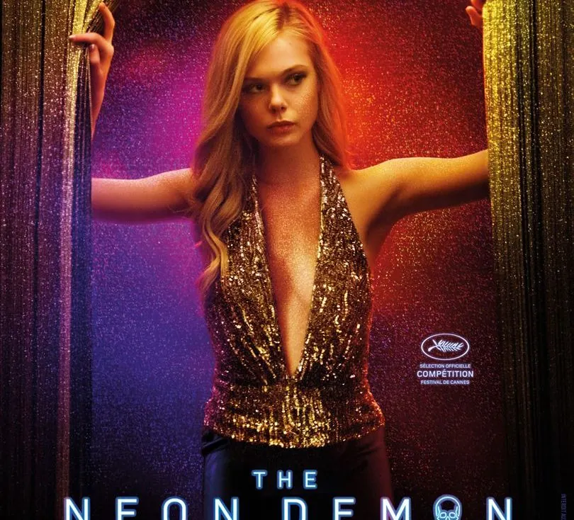 The Neon Demon 1 The Neon Demon