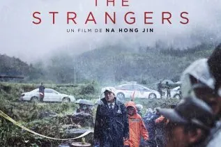 The Strangers : le test blu-ray