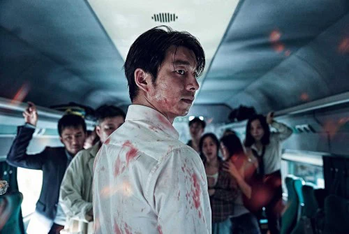Dernier train pour Busan : le test blu-ray 3 traintobusanphoto1