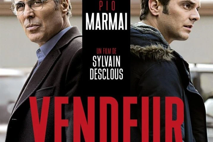 Vendeur 6 Vendeur