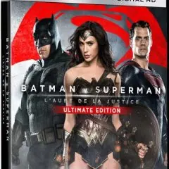 Batman V Superman en version longue cet été