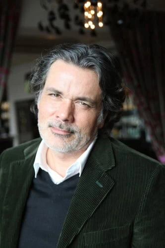 Christophe Barratier 2