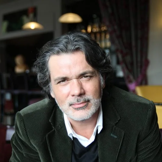 Interview de Christophe Barratier pour l'Outsider