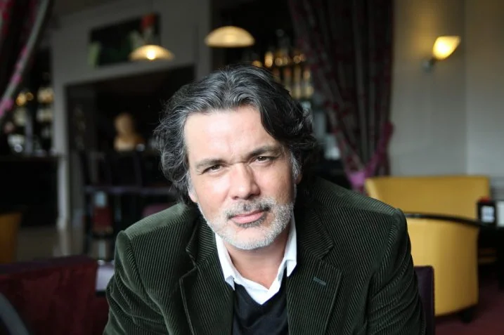 Interview de Christophe Barratier pour l'Outsider 12 Interview de Christophe Barratier pour l'Outsider