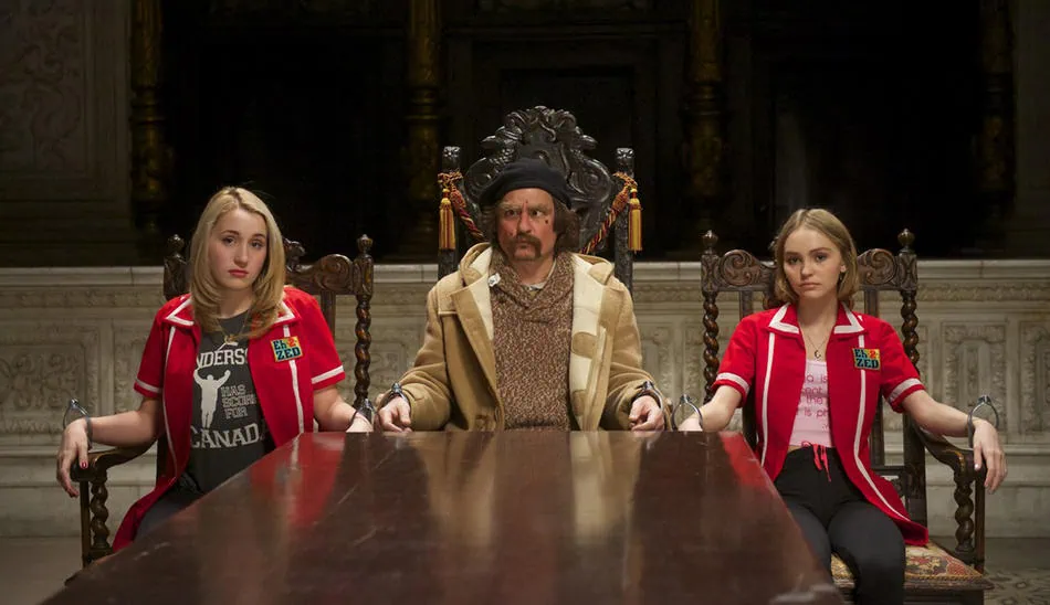 Bande-annonce : Yoga Hosers de Kevin Smith