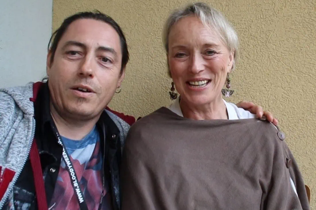 Bloody Week-End 2016 : rencontre avec l'actrice Catriona MacColl