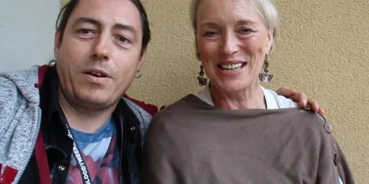 Bloody Week-End 2016 : rencontre avec l'actrice Catriona MacColl