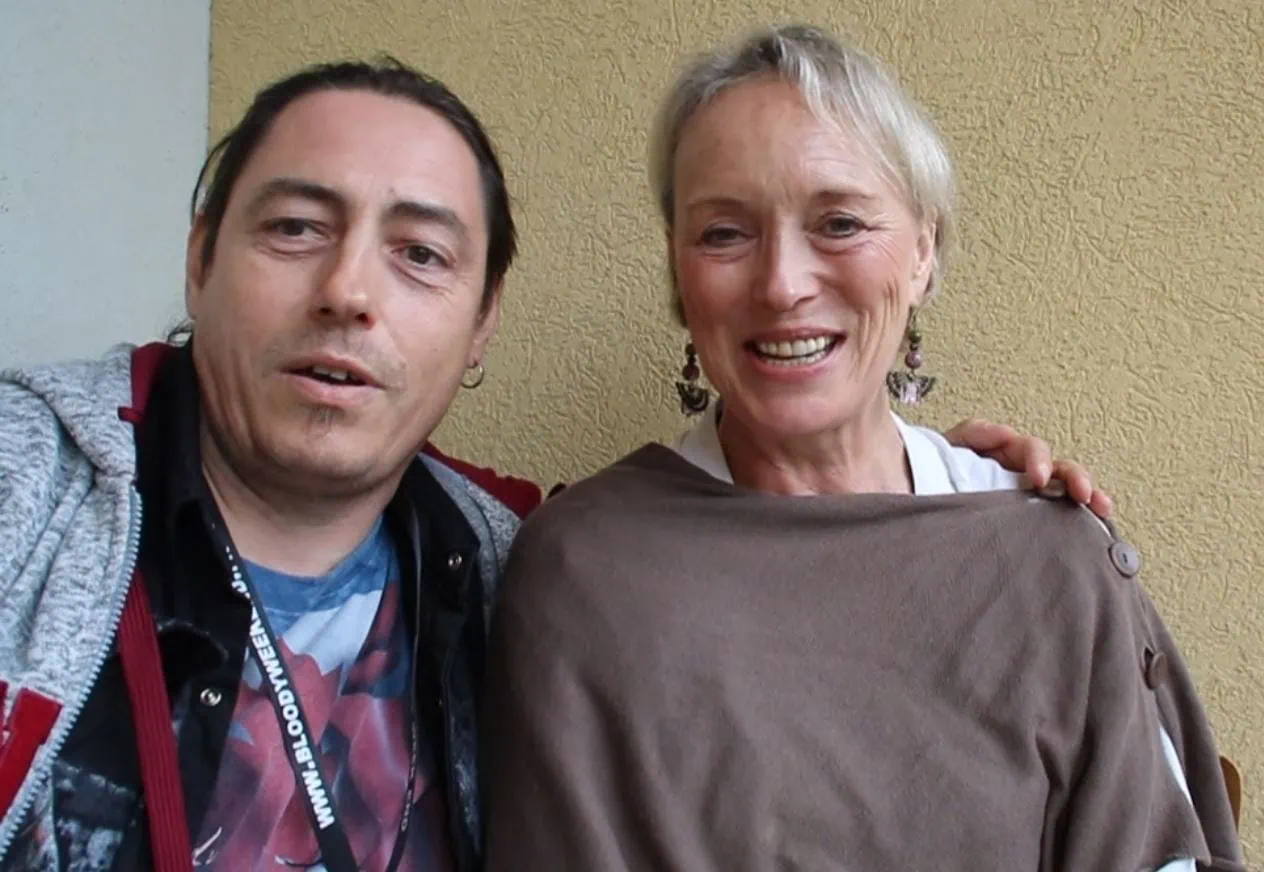 Bloody Week-End 2016 : rencontre avec l'actrice Catriona MacColl