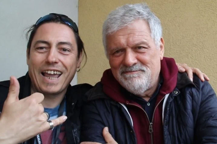 Fabio Frizzi, invité spécial du Festival Bloody Week-end 2019 ! 15 Fabio Frizzi, invité spécial du Festival Bloody Week-end 2019 !