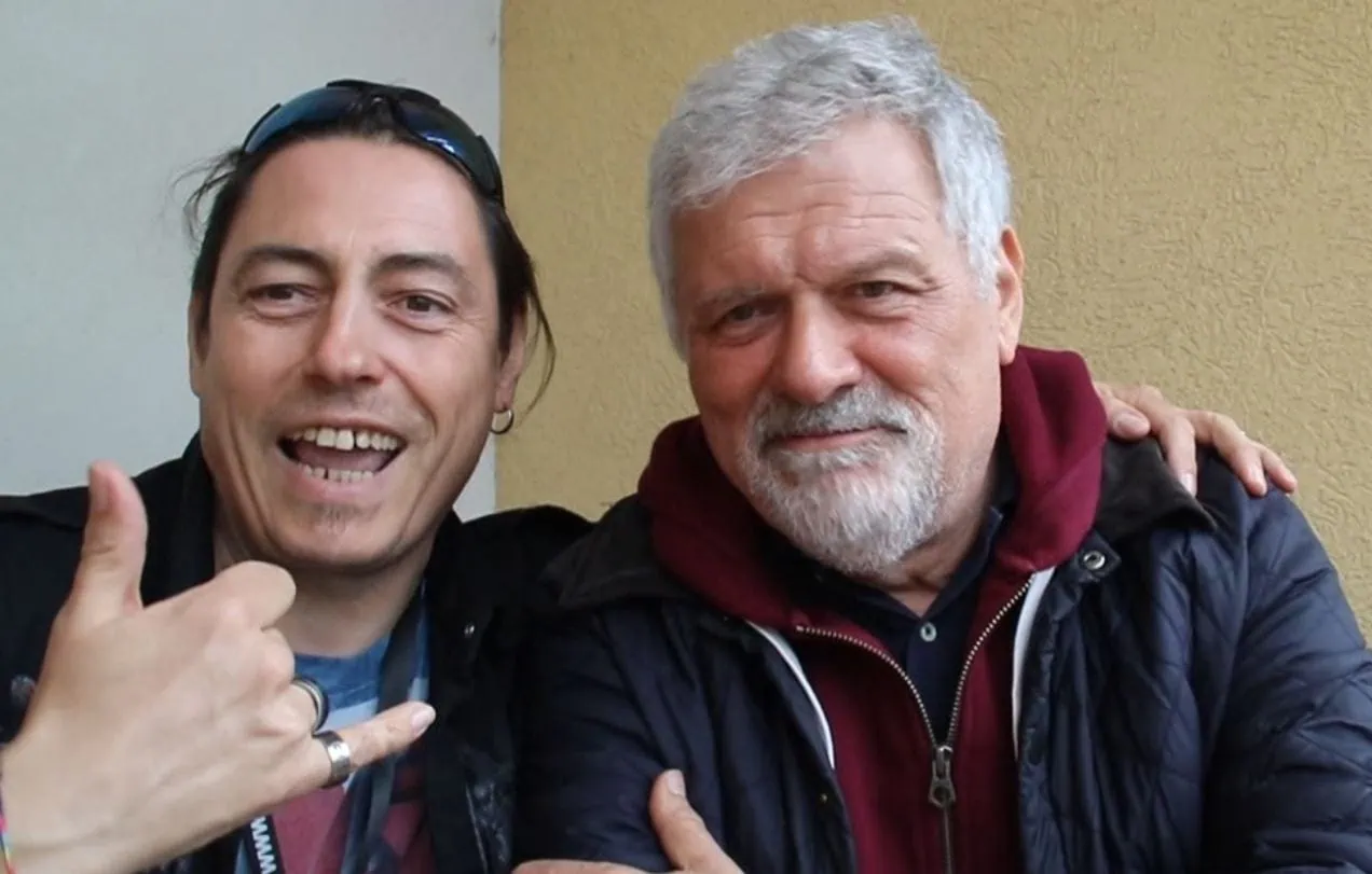 Fabio Frizzi, invité spécial du Festival Bloody Week-end 2019 !