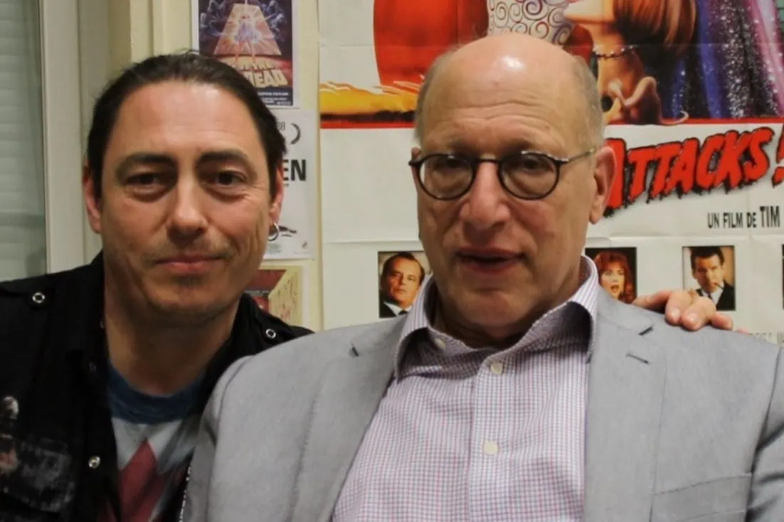 Bloody Week-End 2016 : rencontre avec le réalisateur américain Jack Sholder