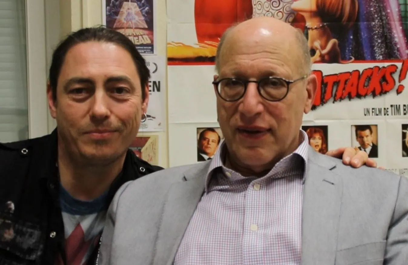 Bloody Week-End 2016 : rencontre avec le réalisateur américain Jack Sholder