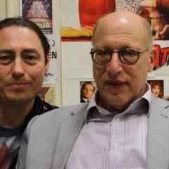 Bloody Week-End 2016 : rencontre avec le réalisateur américain Jack Sholder