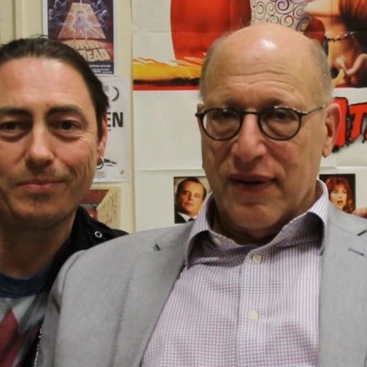 Bloody Week-End 2016 : rencontre avec le réalisateur américain Jack Sholder