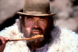 Adieu Bud Spencer.... 3 Adieu Bud Spencer....
