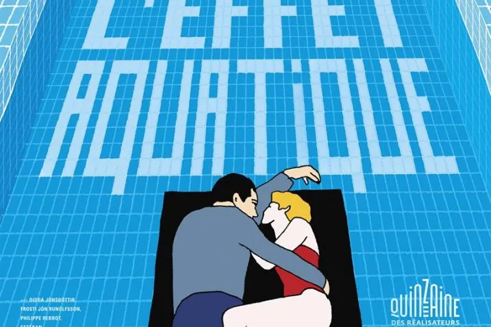 L'Effet aquatique 6 L'Effet aquatique