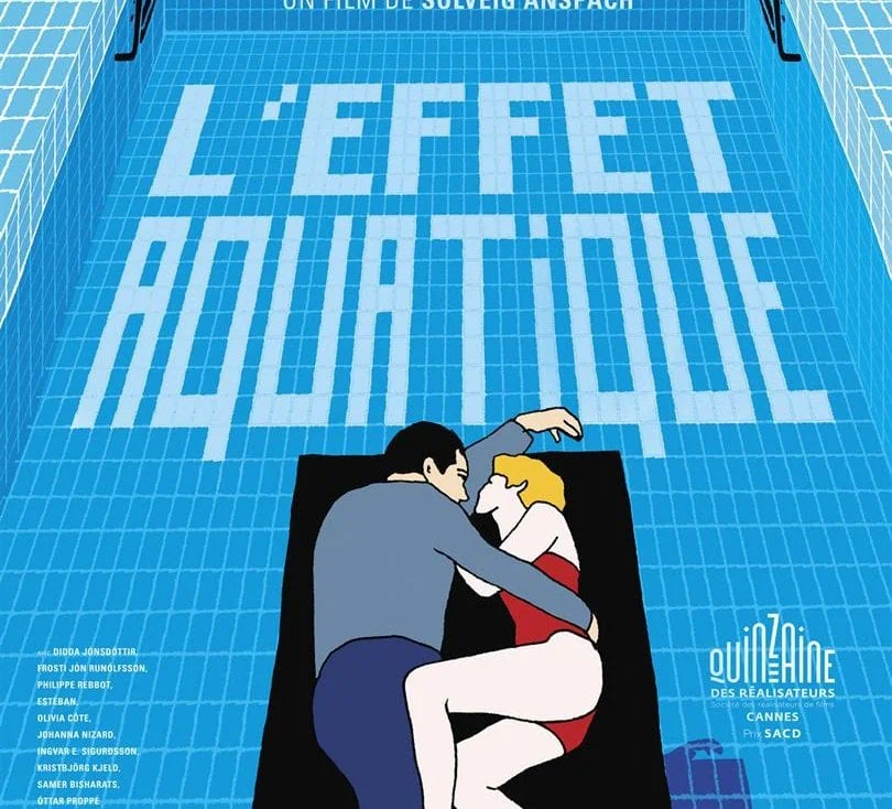 L'Effet aquatique 1 L'Effet aquatique