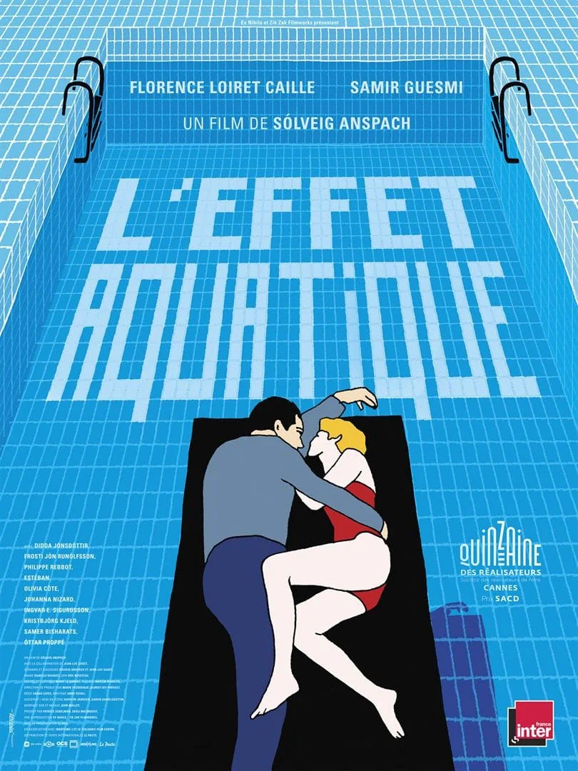 L'Effet aquatique 2 L'Effet aquatique