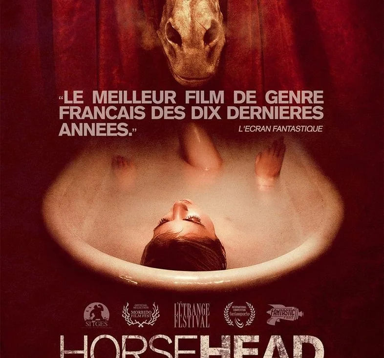Horsehead