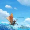 Trailer du prochain Disney, Moana