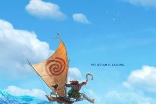 Trailer du prochain Disney, Moana 5 Trailer du prochain Disney, Moana