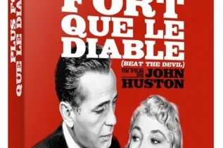 Plus fort que le diable : le test blu-ray 13 Plus fort que le diable : le test blu-ray