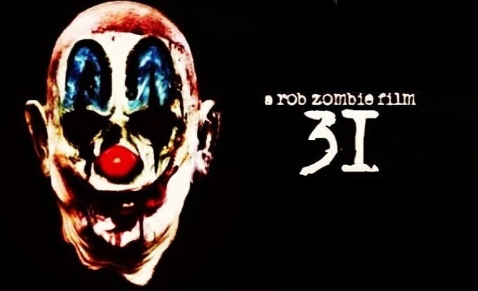 Première bande-annonce pour 31 de Rob Zombie