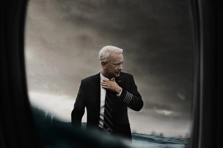 Trailer de Sully de Clint Eastwood avec Tom Hanks 15 Trailer de Sully de Clint Eastwood avec Tom Hanks