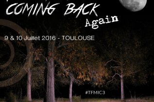 The Full Moon Is Coming Back : premier jour à la convention Teen Wolf de Toulouse