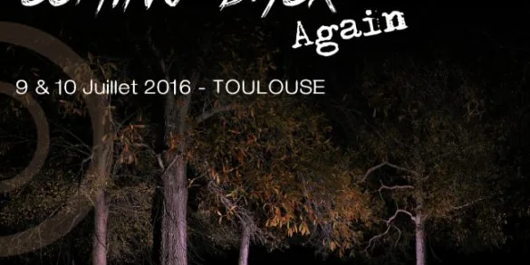 The Full Moon Is Coming : une conférence avec des invités inoubliables !