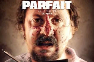 Un ciel bleu presque parfait 5 Un ciel bleu presque parfait