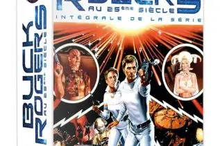 Buck Rogers au 25ème siècle