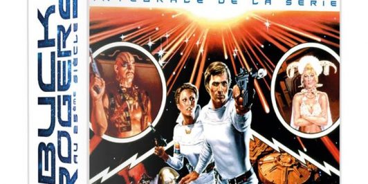 Buck Rogers au 25ème siècle
