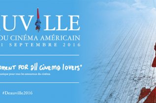 42ème Festival du Cinéma Américain de Deauville