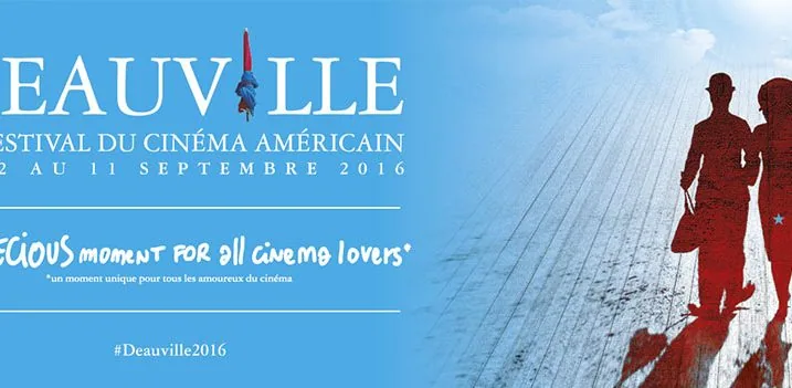 42ème Festival du Cinéma Américain de Deauville