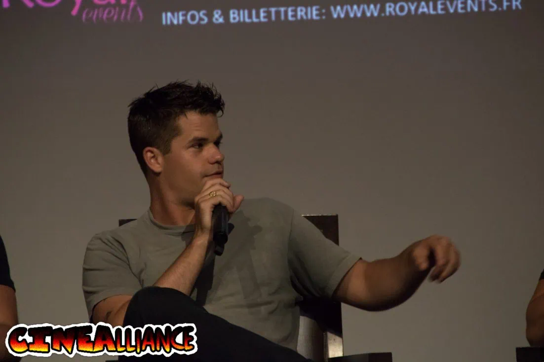 Max et Charlie Carver confirmés en extra guest à TFMIC 4 cet été 1 Max et Charlie Carver confirmés en extra guest à TFMIC 4 cet été