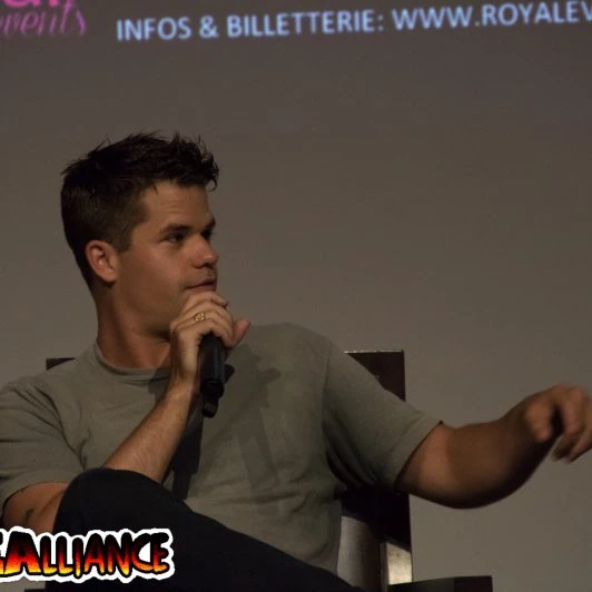 Max et Charlie Carver confirmés en extra guest à TFMIC 4 cet été