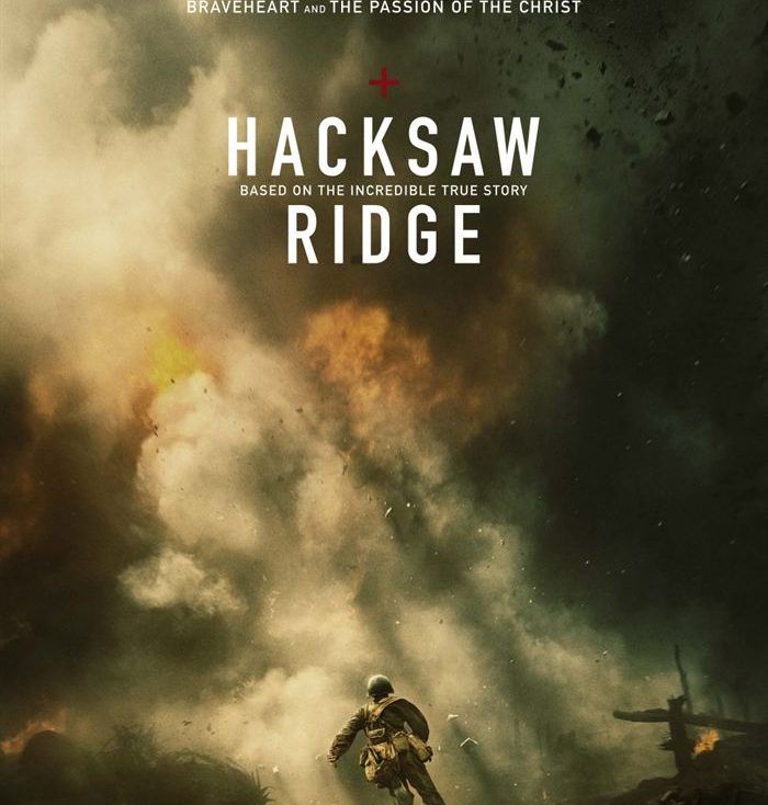 Trailer de Hacksaw Ridge réalisé par Mel Gibson