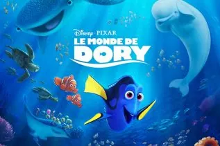 Le Monde de Dory 11 Le Monde de Dory