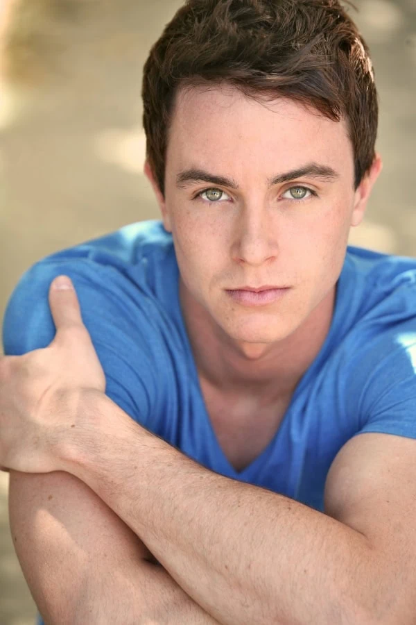 Ryan Kelley, 2ème invité de la convention The Full Moon Is Coming à Toulouse les 8 et 9 Juillet 2017